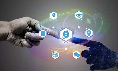 IT行業(yè) 計算機軟硬件的廣闊天地